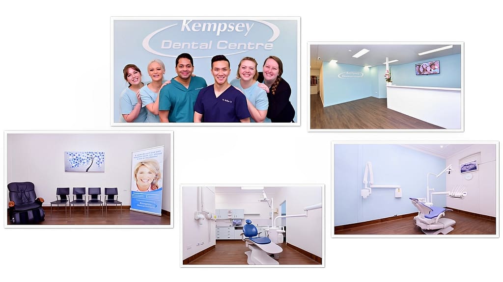 Why our Kempsey dental clinic? Kempsey Dental Centre