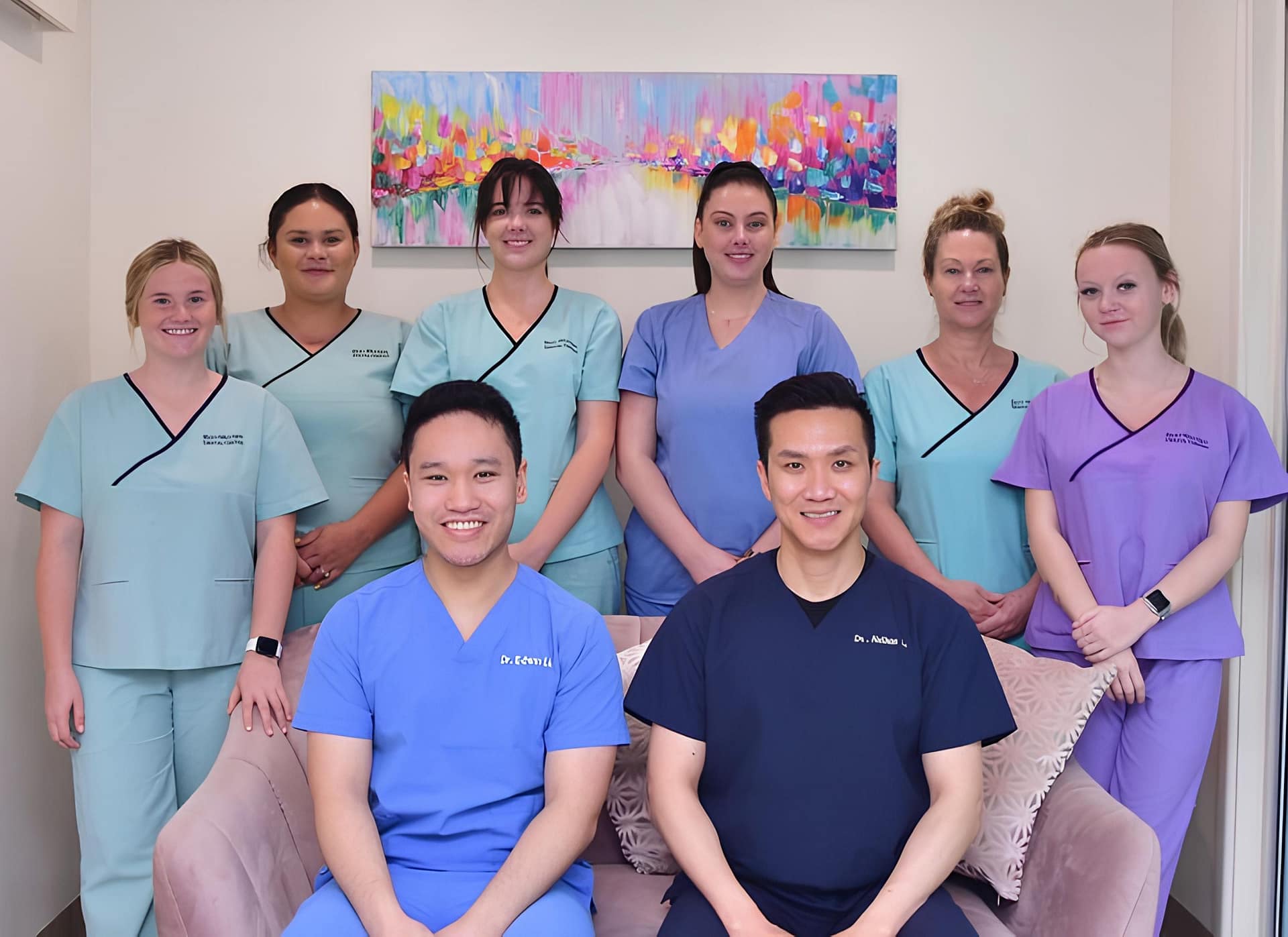 The Dentists Best Western Dental Centre